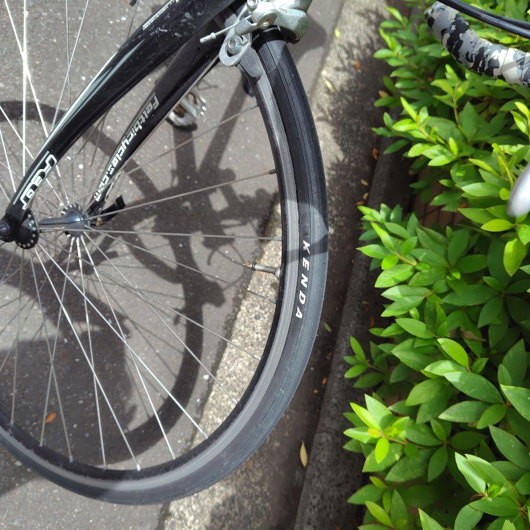 FELT Z100 ロードバイク