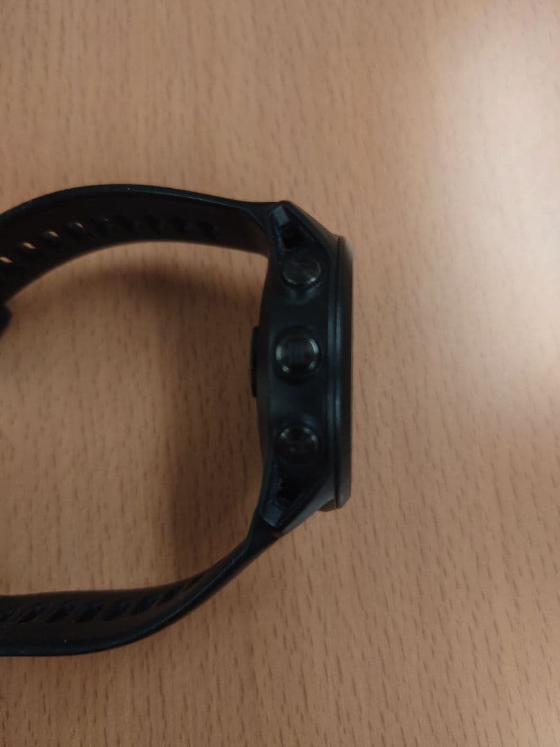 GARMIN foreathlete 745　週末価格14980⇒13480