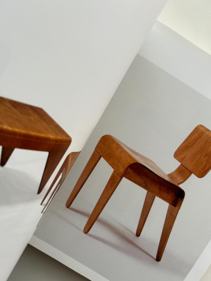 マルセル ブロイヤー 作品集 DESIGN AND ARCHITECTURE