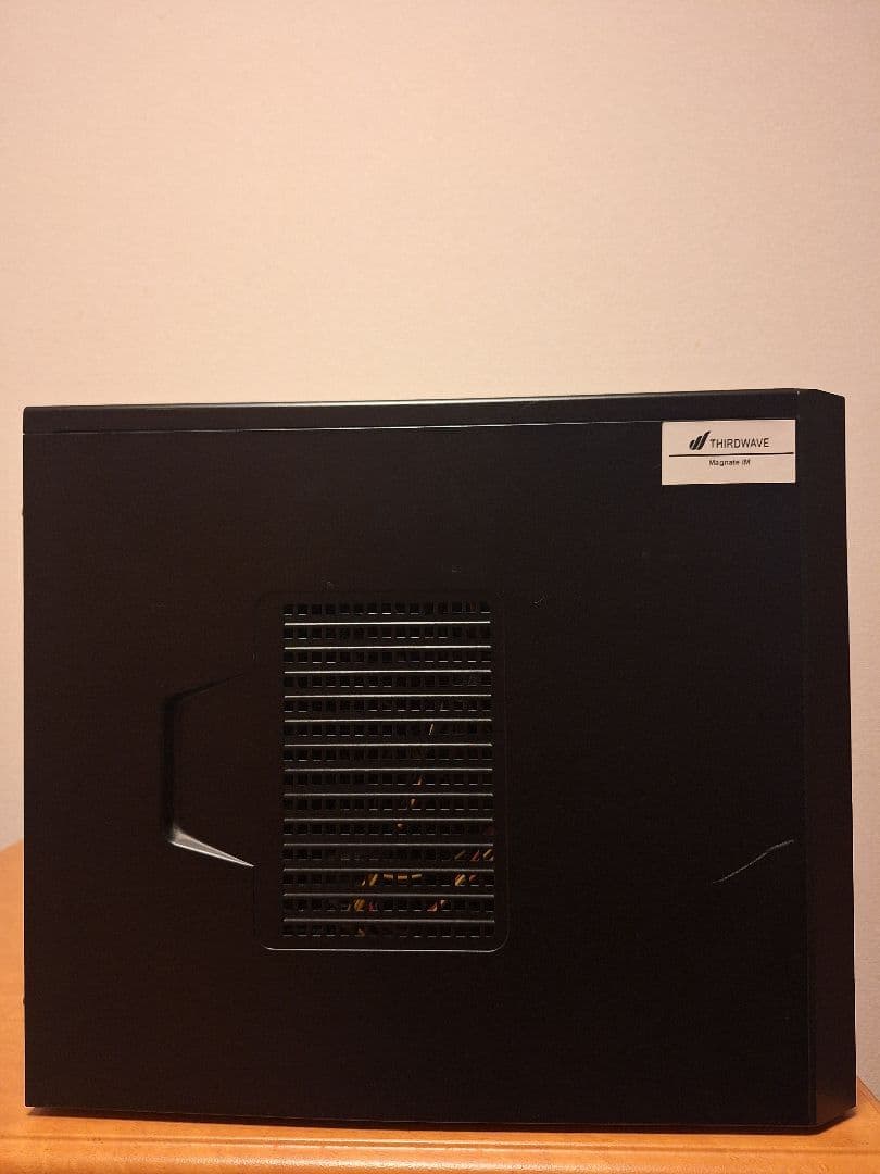 り*】様 デスクトップPC