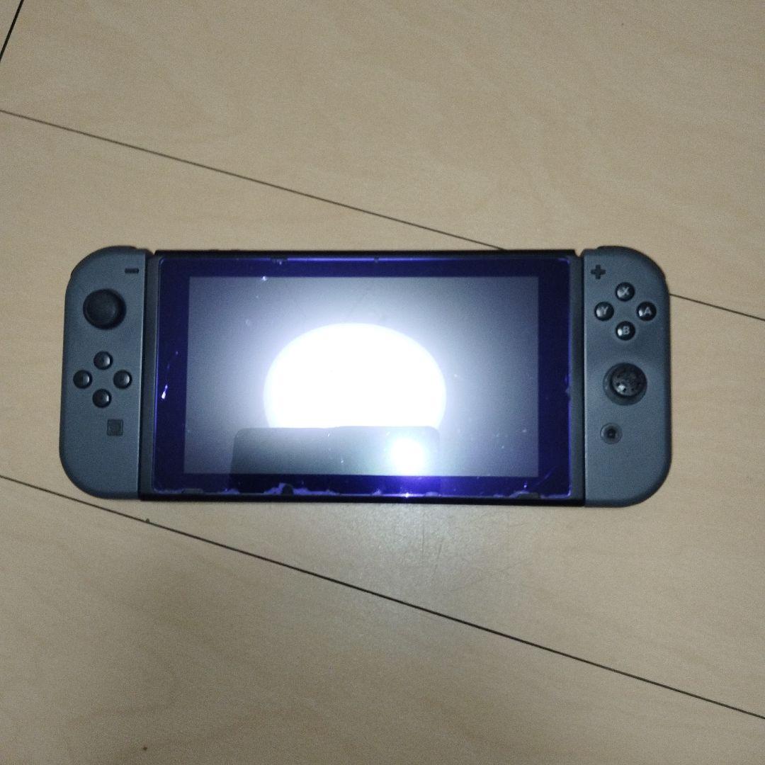 スイッチ本体＋カセット５個カセットケース３