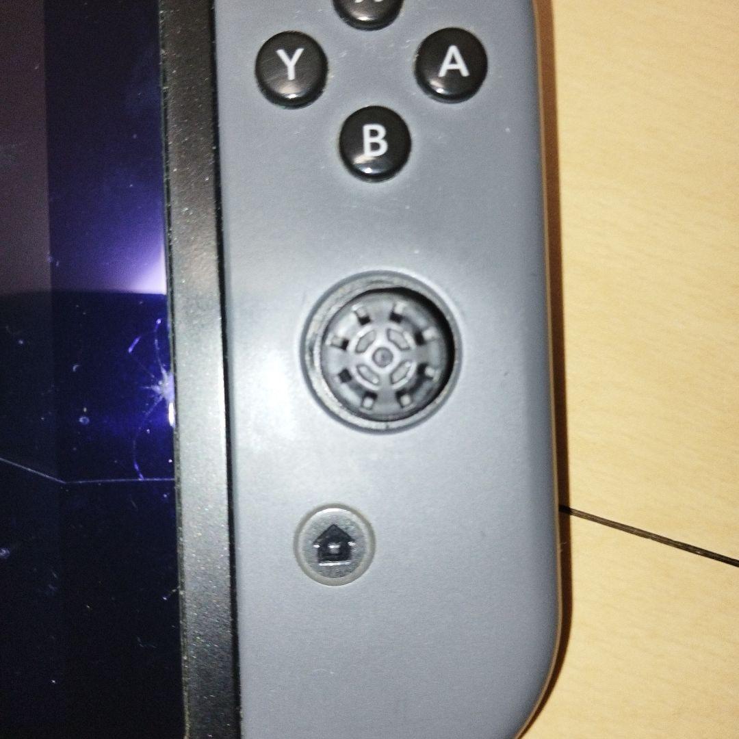 スイッチ本体＋カセット５個カセットケース３