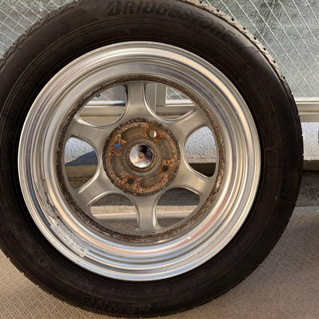 レーシングスパルコ　1本①