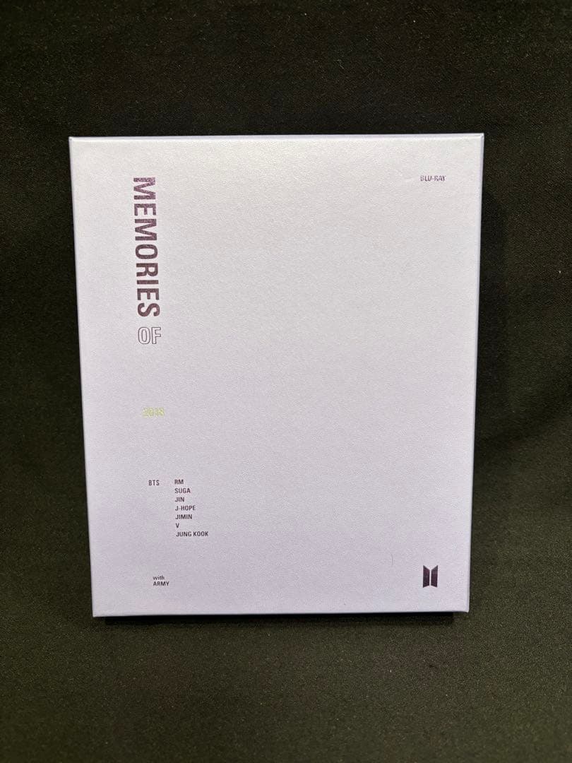 BTS バンタン ライブDVD 8点 未開封Blu-rayあり