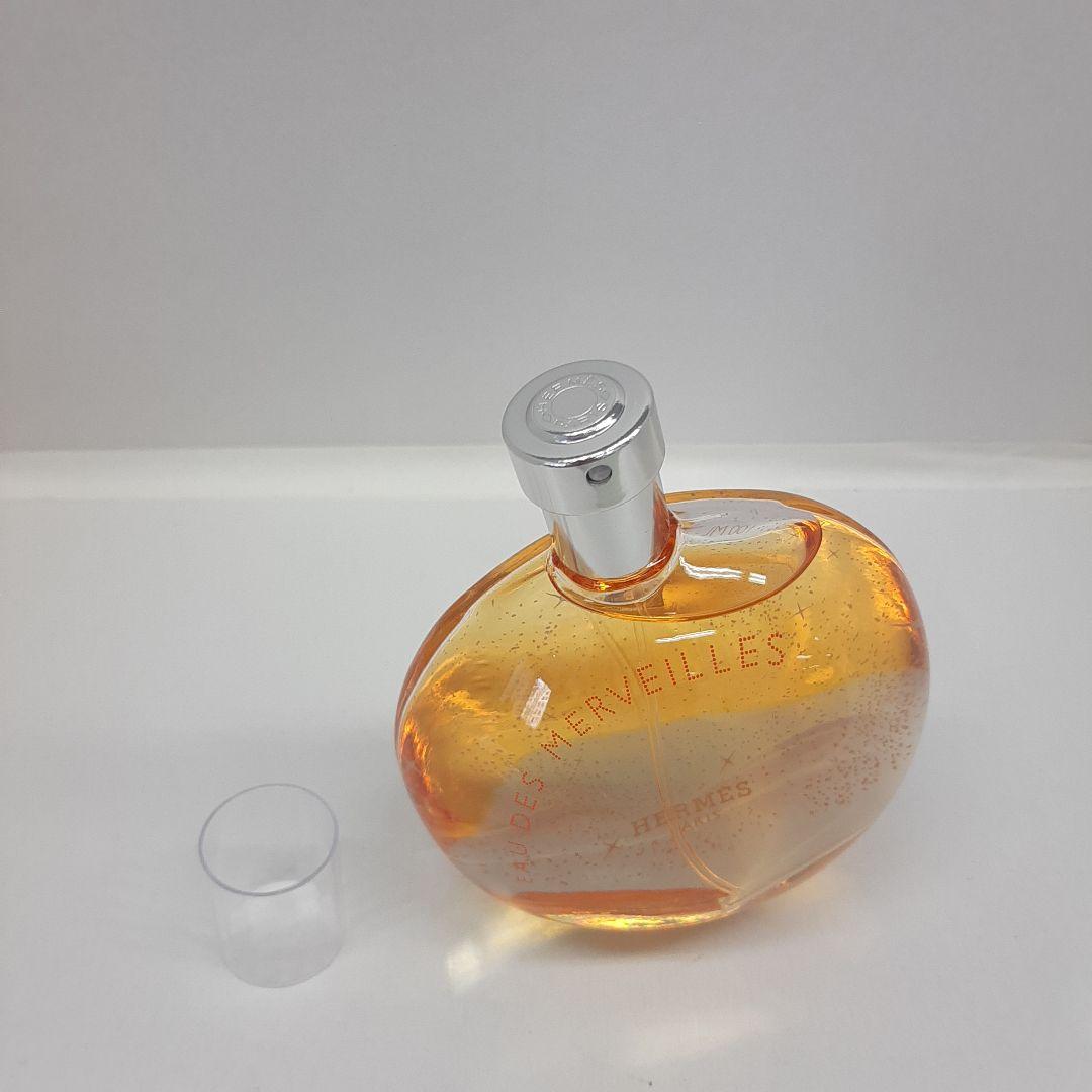 HERMES エルメス オーデメルヴェイユ オードトワレ 100ml 香水