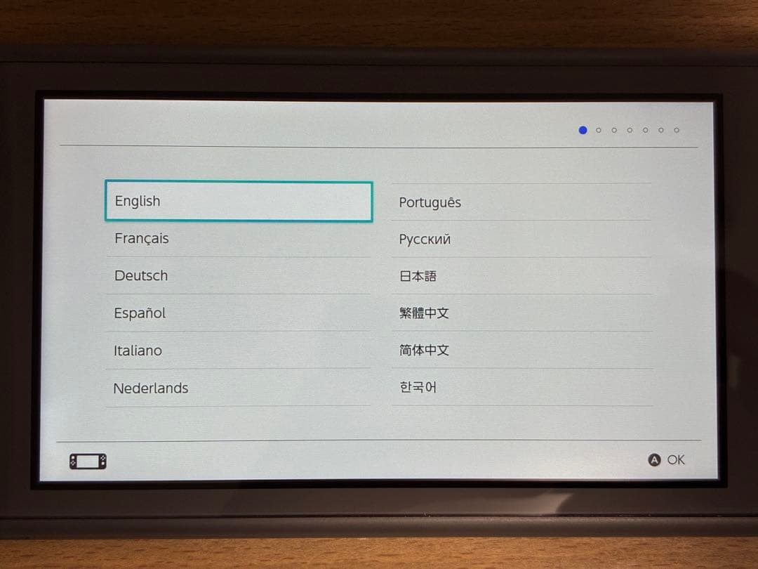 ゆ*ん様 Switch Lite(Gray)