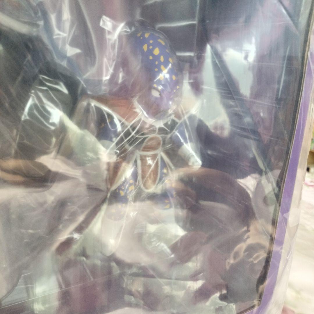 最安値　ドラゴンボールアライズ 　フリーザ、アプール　新品未開封　二重梱包発送