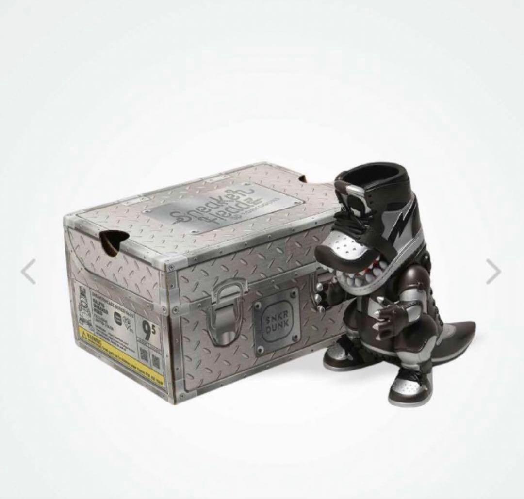 その他 TOKYOGUNS Sneakerhead llic Panda