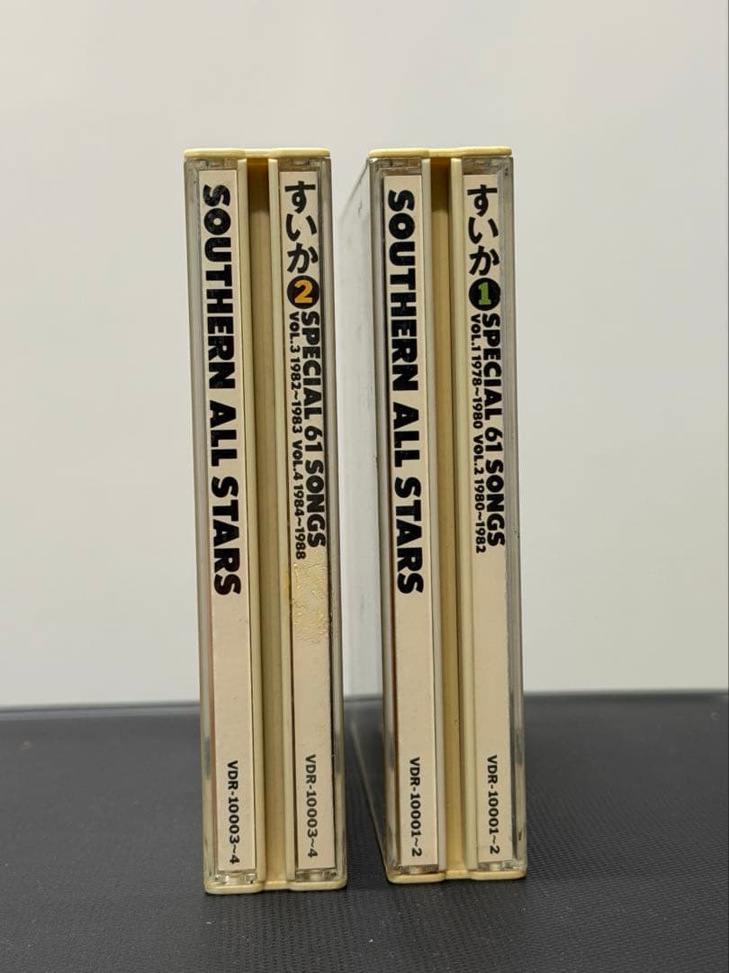 サザンオールスターズ すいか （おまけ）HAPPY法被つき