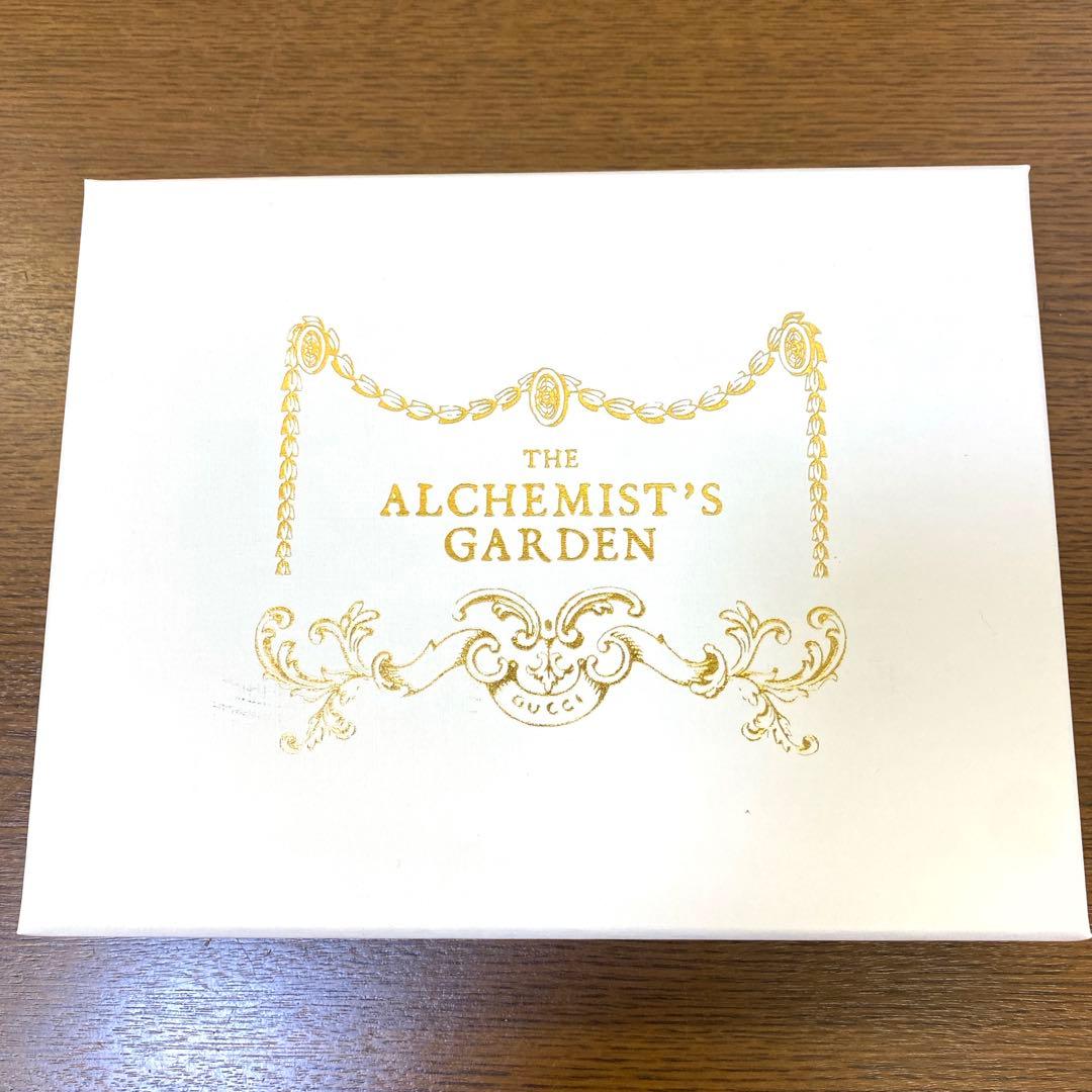 5183 新品未開封 GUCCI パルファム 15ml×3本 ※ばら売り不可