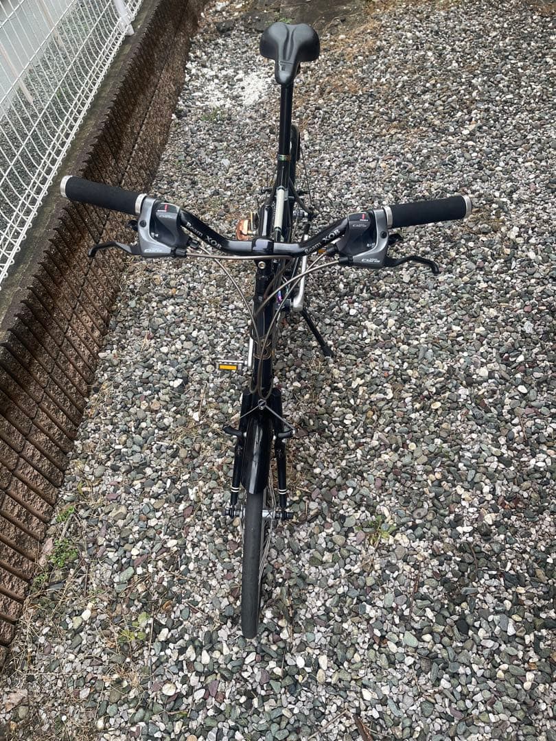 BRUNO Ventura 2×8s USED