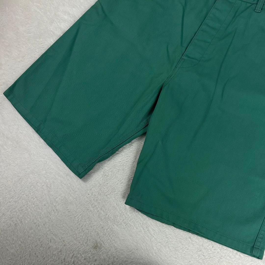 未使用 visvim 19SS FLUXUS HAKAMA SHORTS