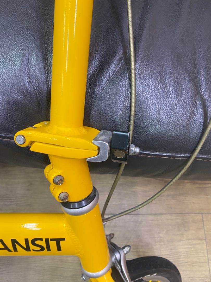 ブリヂストン　トランジットスーパーライトbridgestone transit