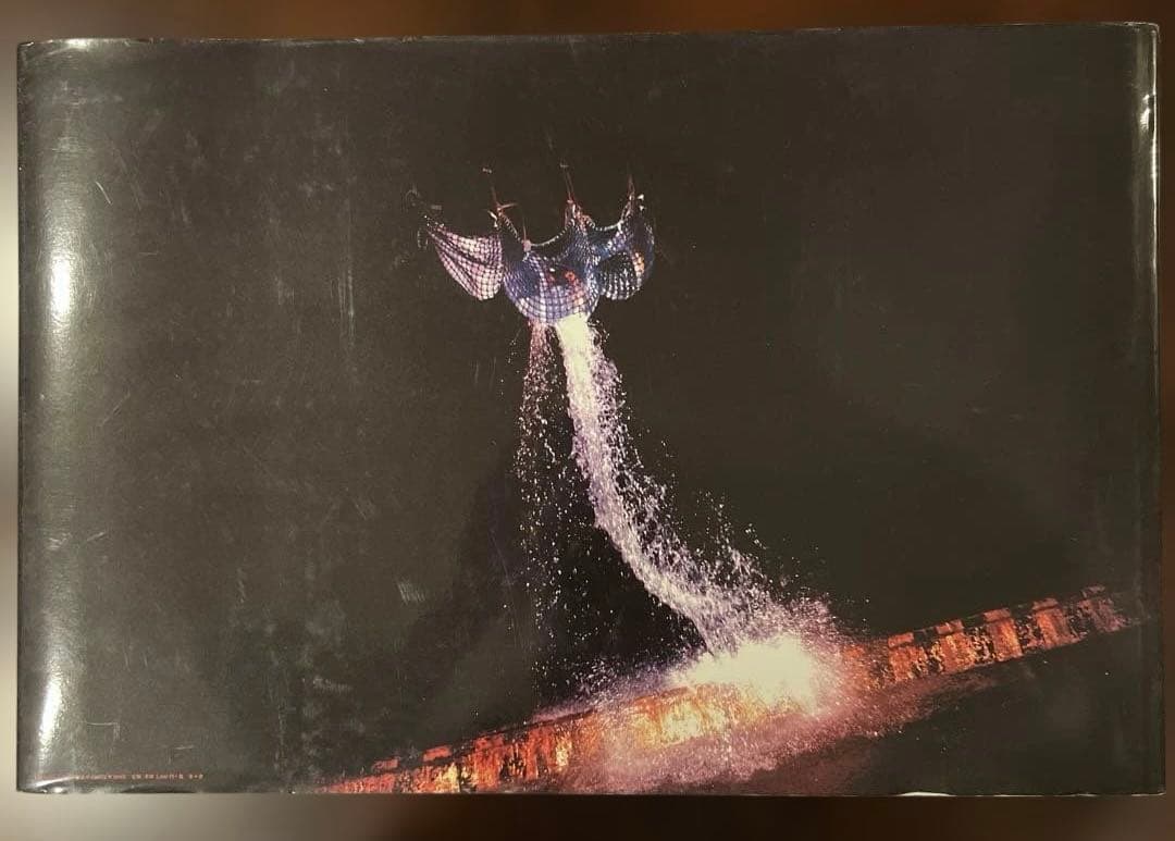 志賀理江子　Canary カナリア