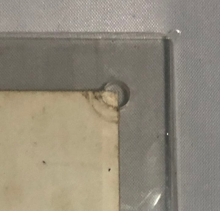 ドラえもん　魔界大冒険　複製原稿①　ジャンク