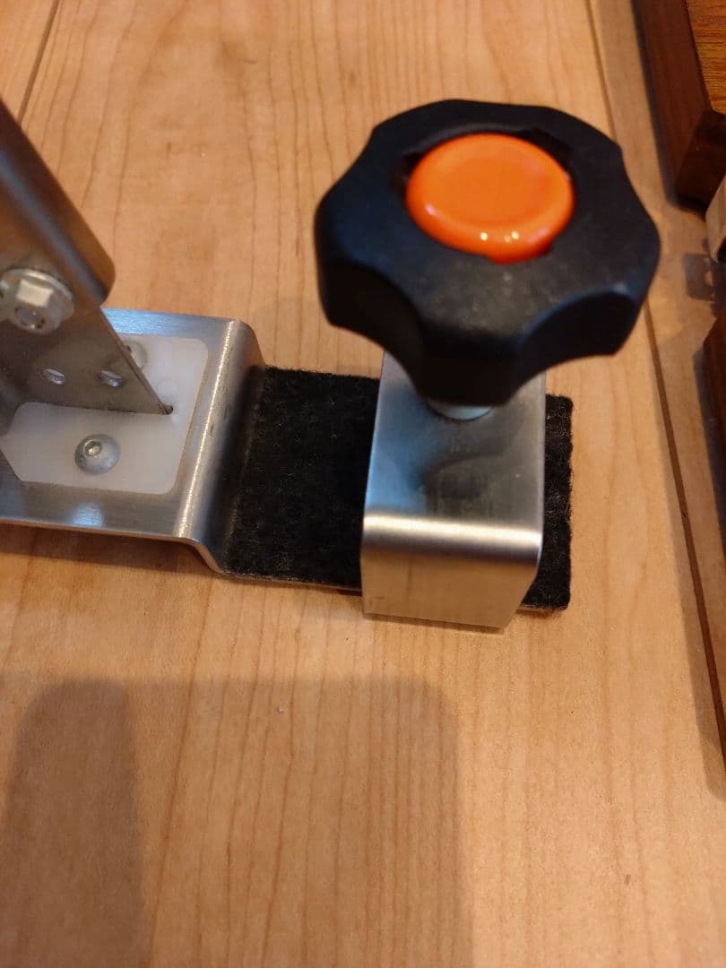 Assist Pedal & スツール セット