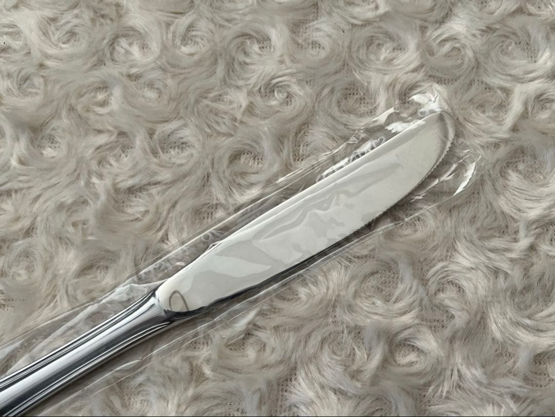 アズマ　カトラリーセット　エンプレス 18-18 ディナーセット〈20本セット〉