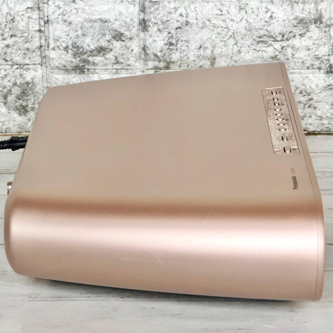 Panasonic「SC-RS55」ハイレゾ対応コンパクトステレオシステム