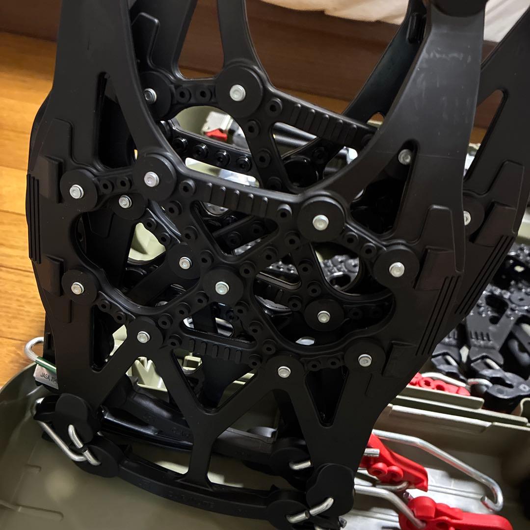 カーメイト CARMATE バイアスロンクイックイージー QE5