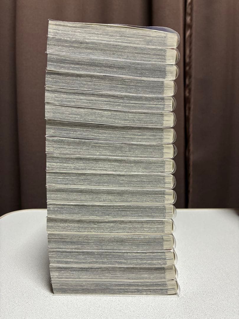 全巻クリアカバー　うしおととら全巻＋外伝＋読み切収録本セット　状態良好