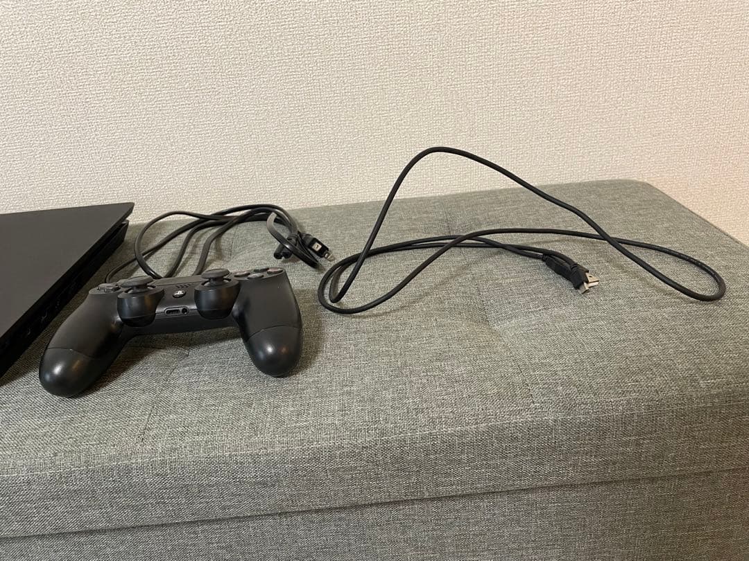 PS4（スリム）