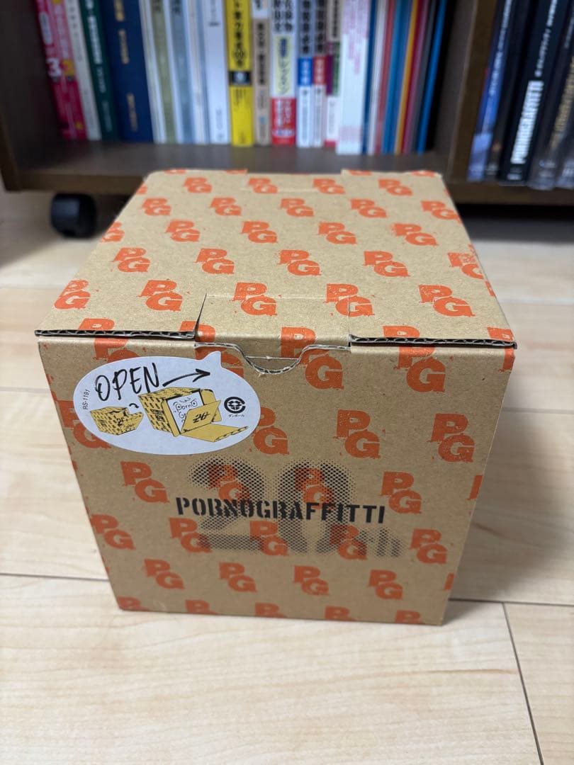 ゆ*う様 ポルノグラフィティ DVD&blu-ray 24種類