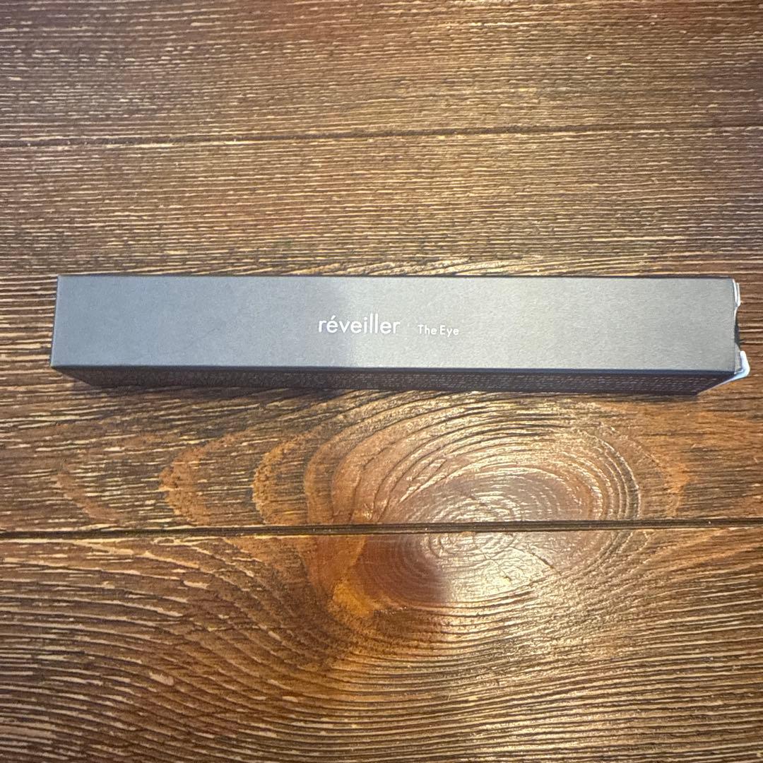 レヴェイエ☆新品未使用☆réveiller The Eye アイクリーム 15g