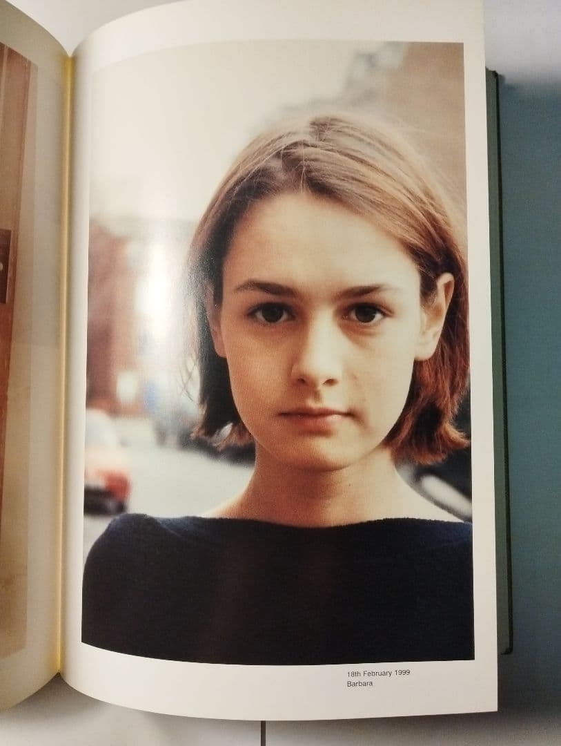 Juergen Teller GO-SEES ユルゲン・テラー 写真集