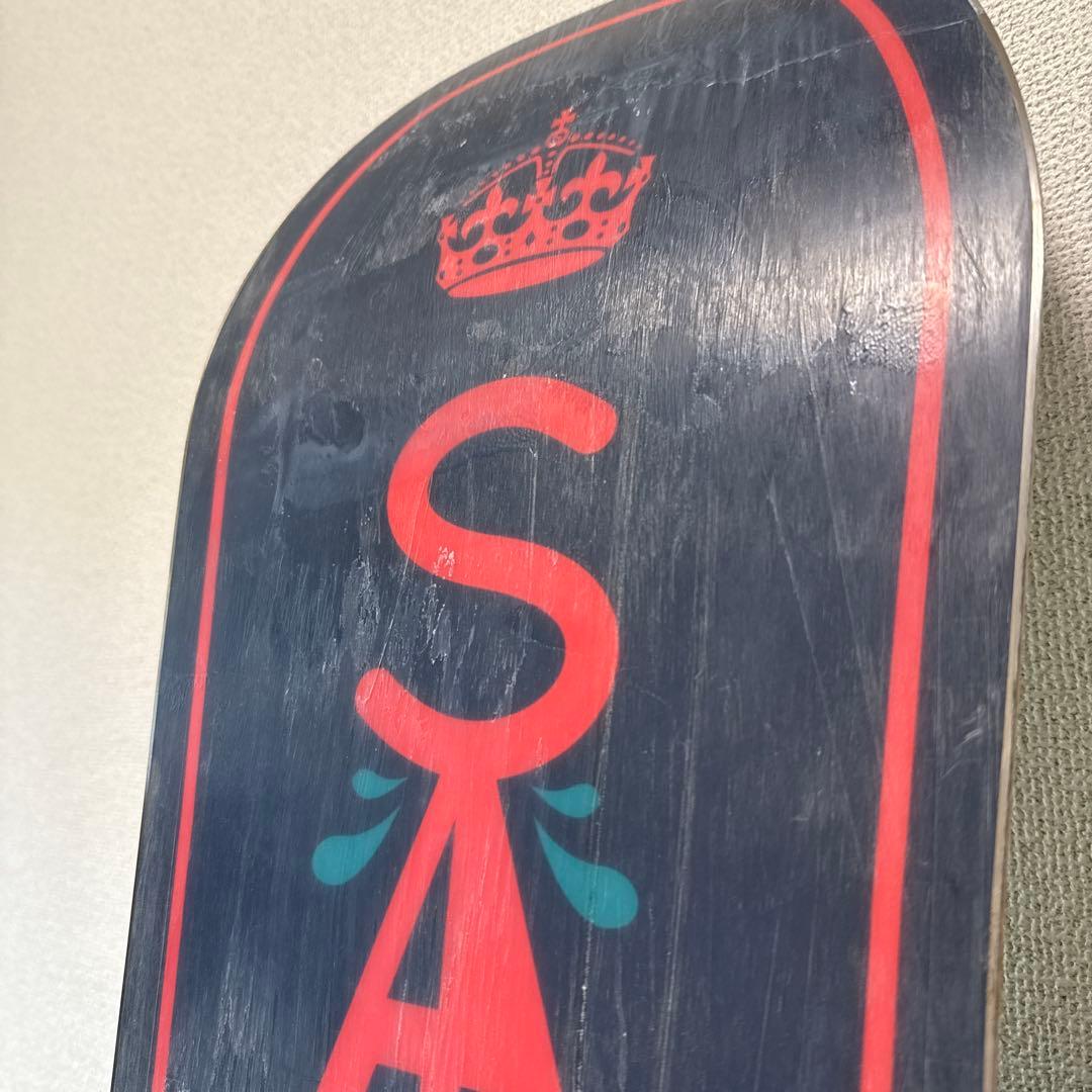 スノボー板ブーツ3点セット