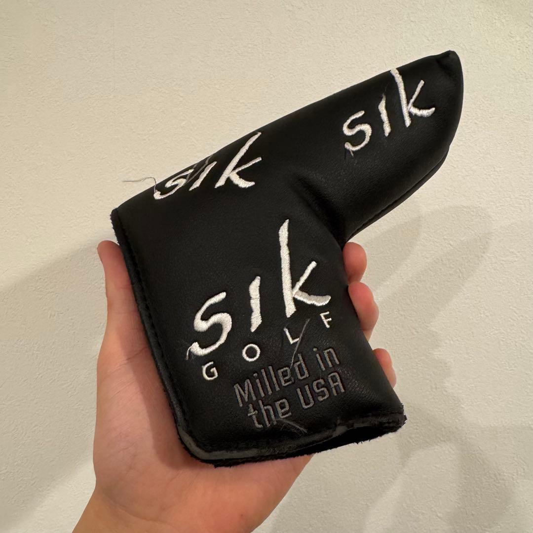 sikパター　33インチ