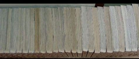 銀魂(ぎんたま)1〜69と75〜77まとめ売り　おまけ付き　空知英秋