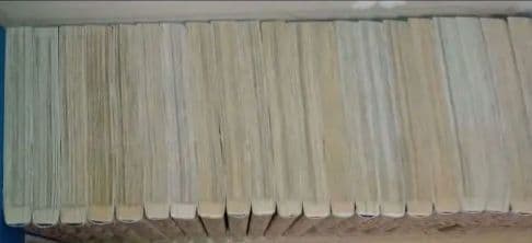 銀魂(ぎんたま)1〜69と75〜77まとめ売り　おまけ付き　空知英秋