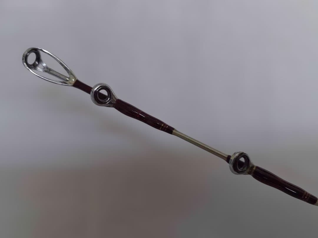 ダイワ リーディング-XA 190Ⅱ6:4調子 メバル・カサゴ・ライト五目等に②