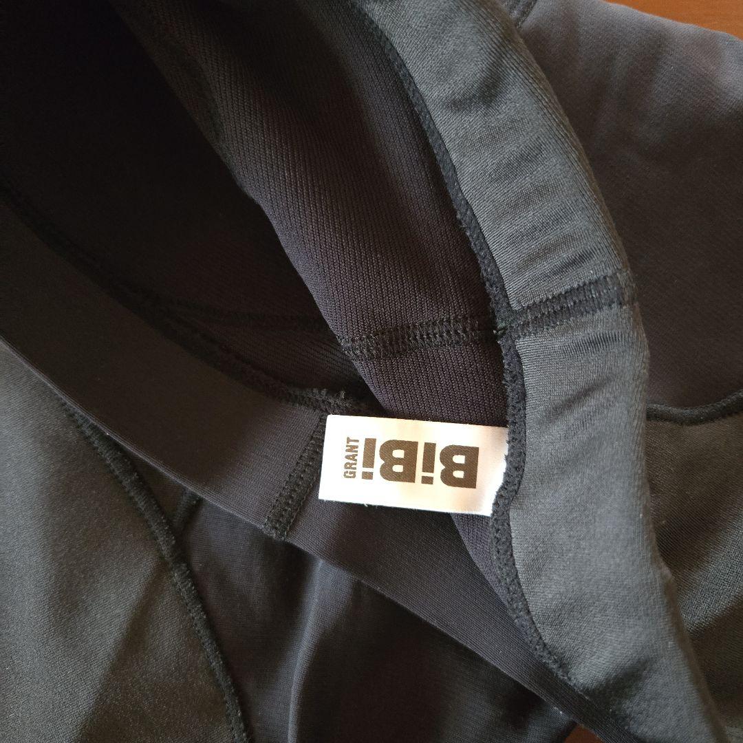 グラントイーワンズ　ファットバーンスパッツ L