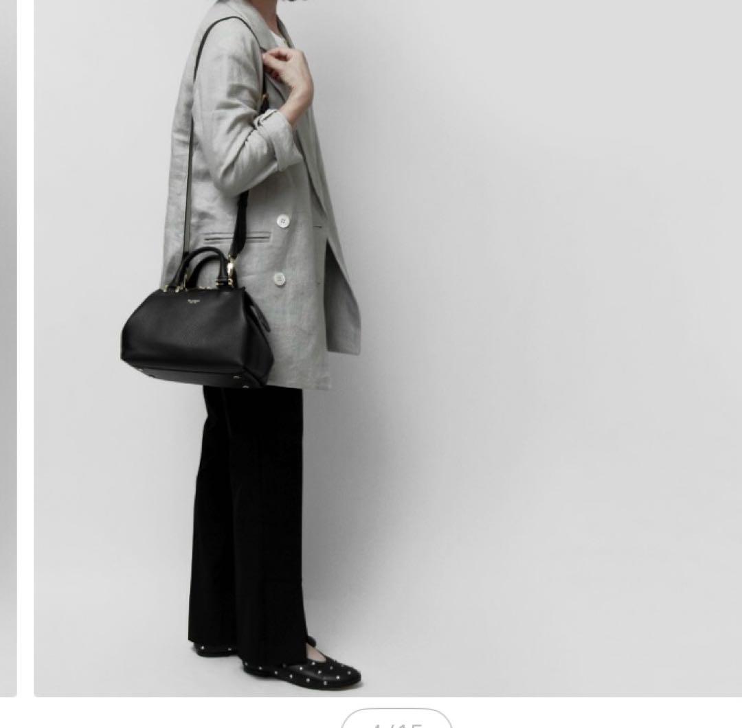 VIOLAd'ORO ヴィオラドーロ　2way ボストン TRERO トレロ