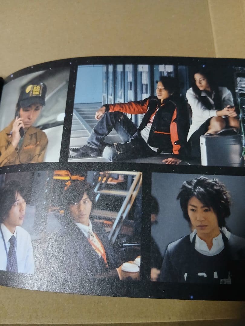 嵐　最後の約束 DVD 2枚組