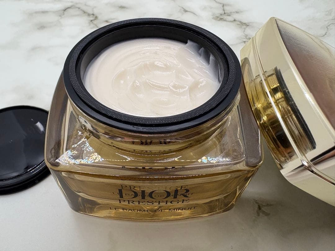 2025最新正規品 DIOR プレステージ　ル　ボーム　ド　ミニュイ