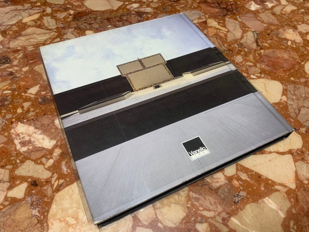 建築　カルロ・スカルパ 洋書　Carlo Scarpa