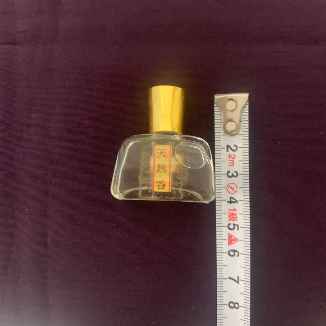 天然香料　希少　天然香水　ローズ香水