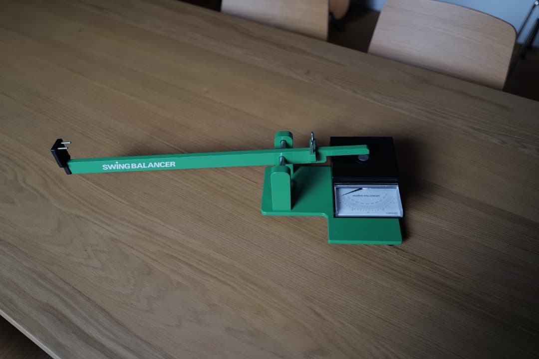 SANKO スイングバランサー 三光精衡所 KM200