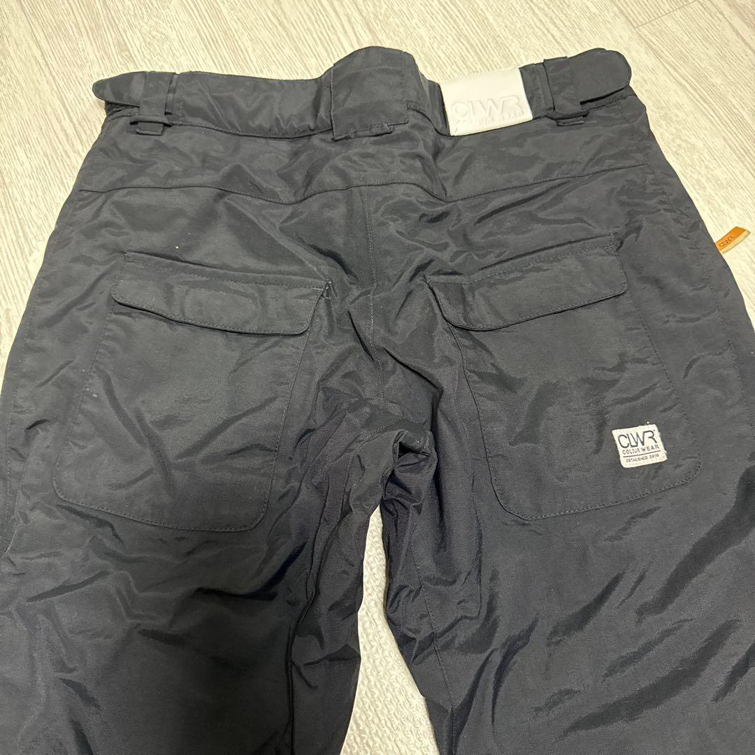 スノーボードウェア下　CLWR