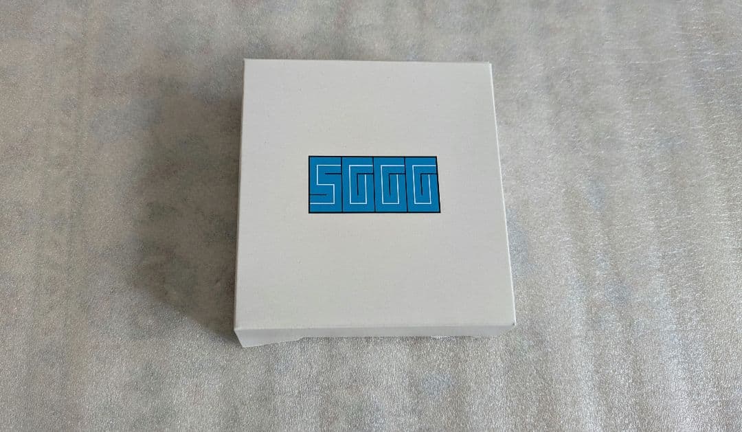 SEGA　ピンバッジ