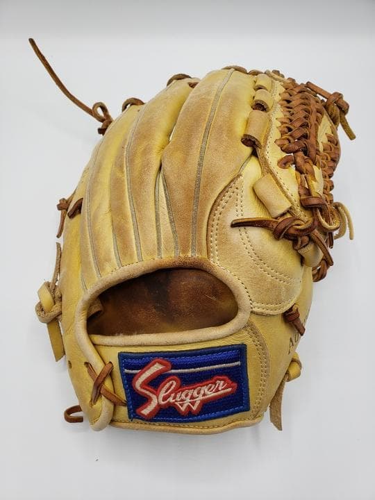 久保田スラッガー 軟式 一般内野手用グローブ KSN-MS-I