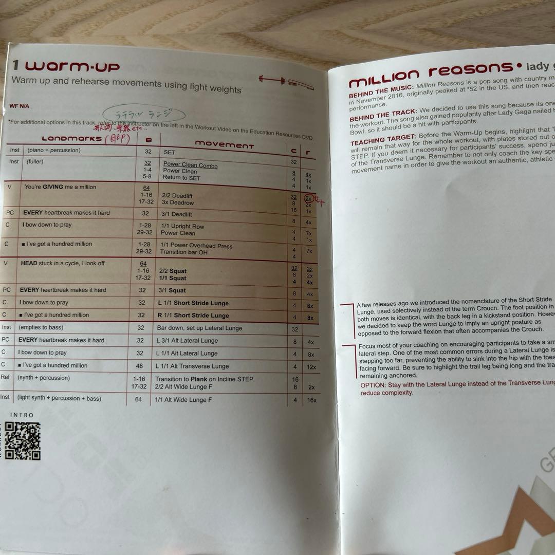 【まとめ売り】Group Power OCT17〜OCT19＋OCT13