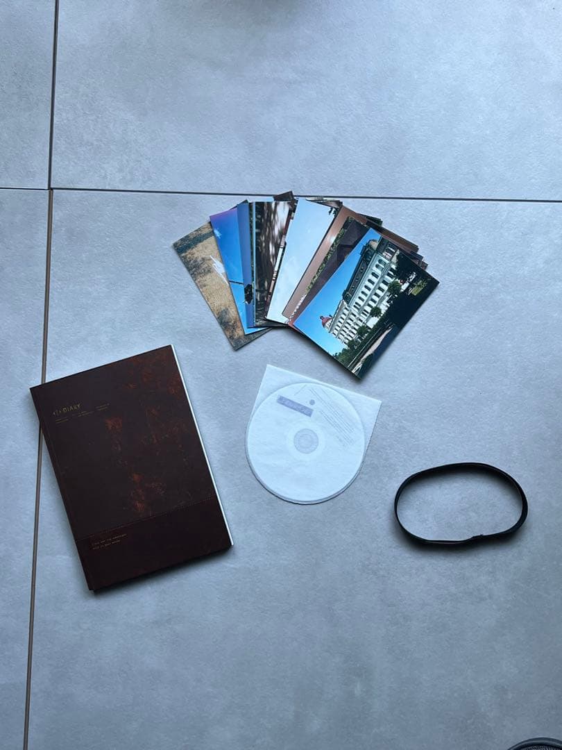 ヨルシカ　CD5点セット