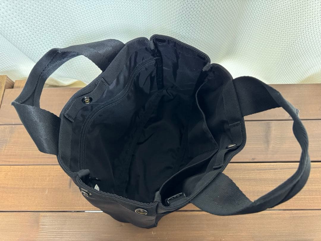 ブリーフィング ゴルフ トートバック