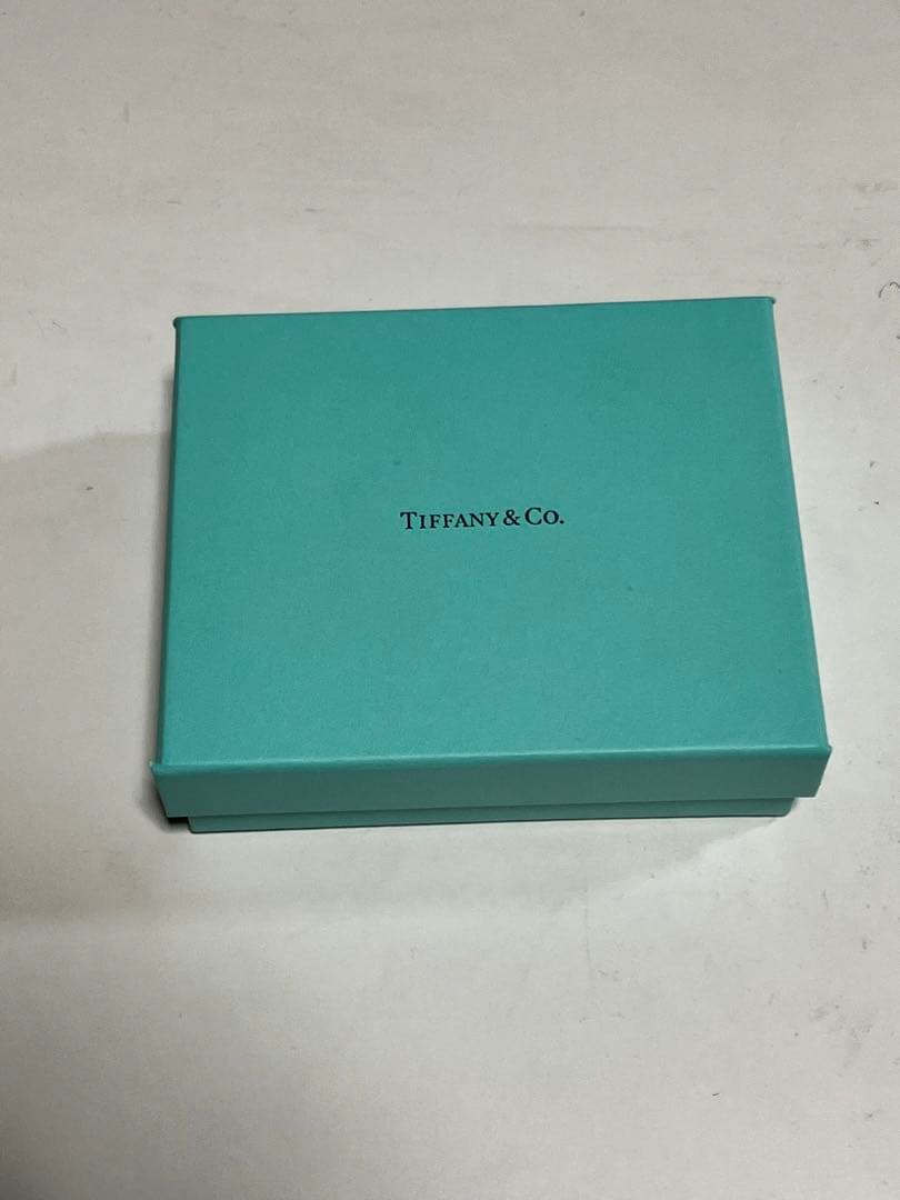 TIFFANY&Coベビーラトル【シルバー 925