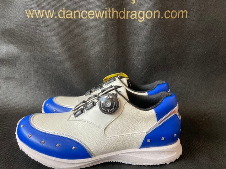 DWDスパイクレスシューズ★サイズ24cm