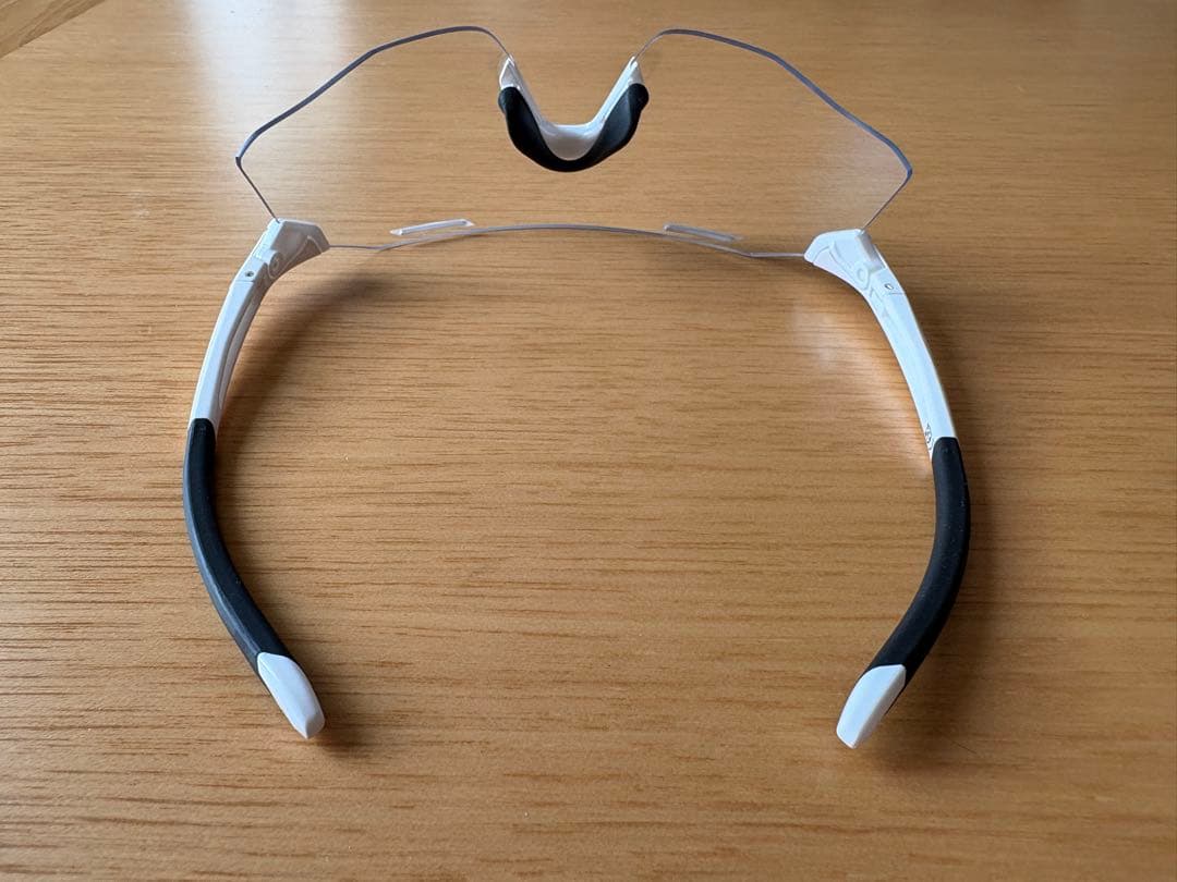 SMITH PivLock™ Vert White スミス　サングラス