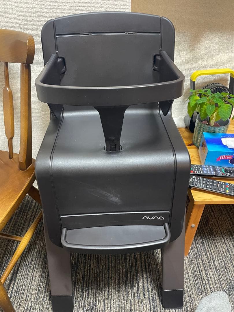 katoji ザズ　ZAAZ ハイチェア